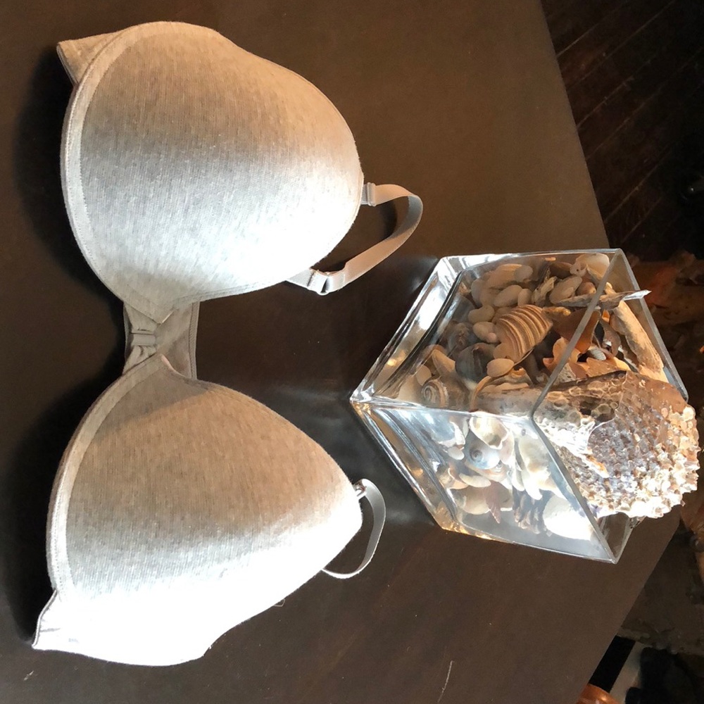 Fruit of the Loom cotton bra